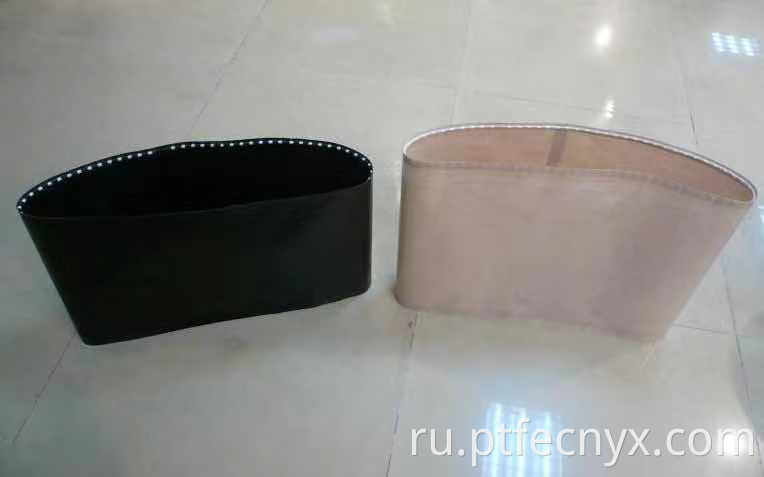  seamless fusing machine belt